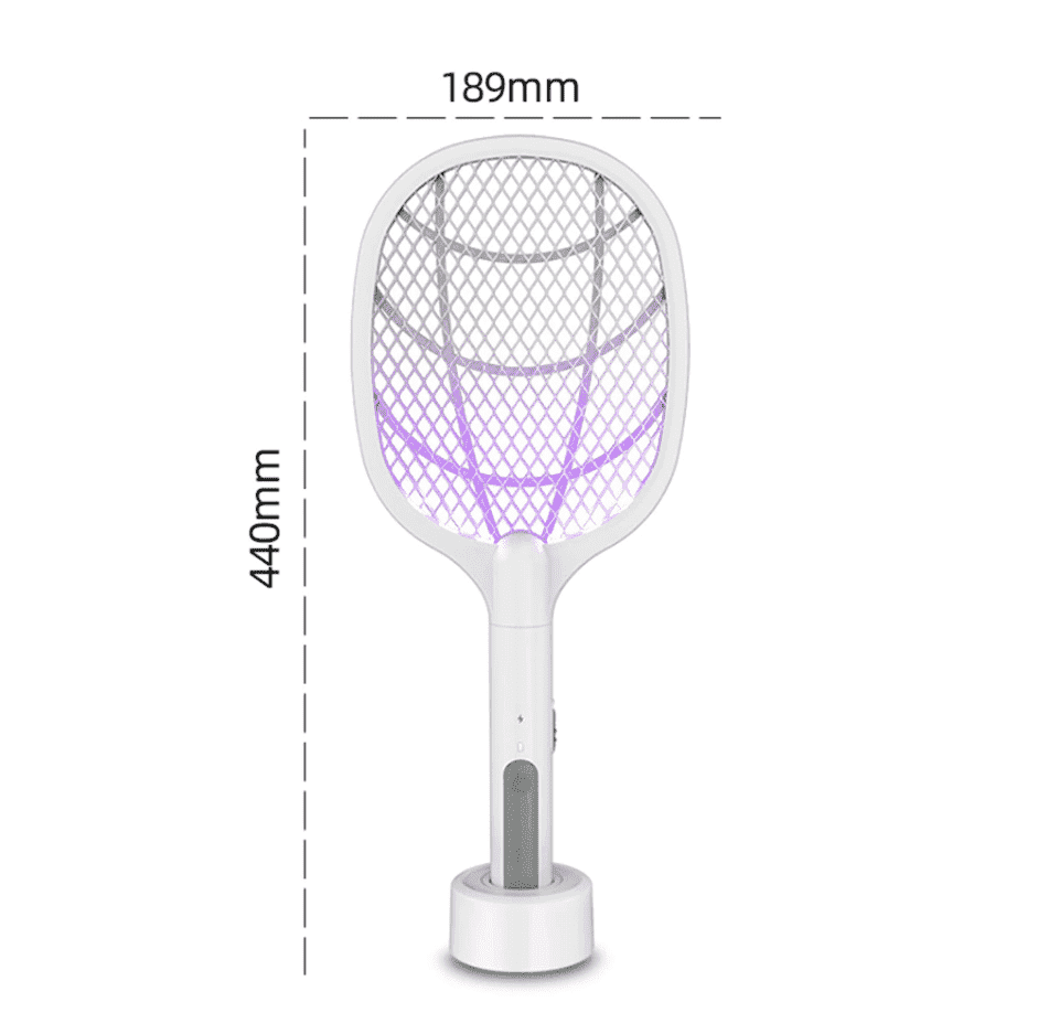 Electric Fly Swatter | Skanto