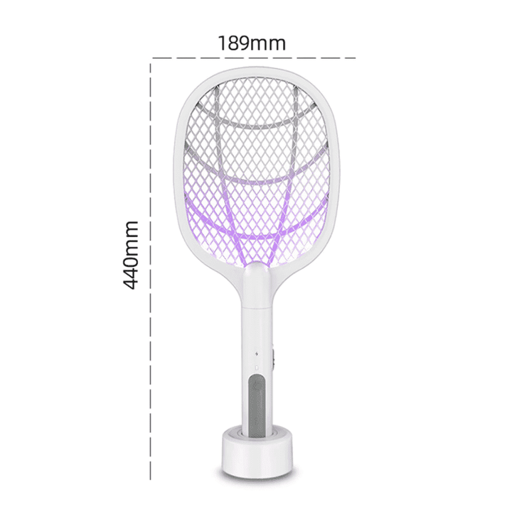 Electric Fly Swatter | Skanto