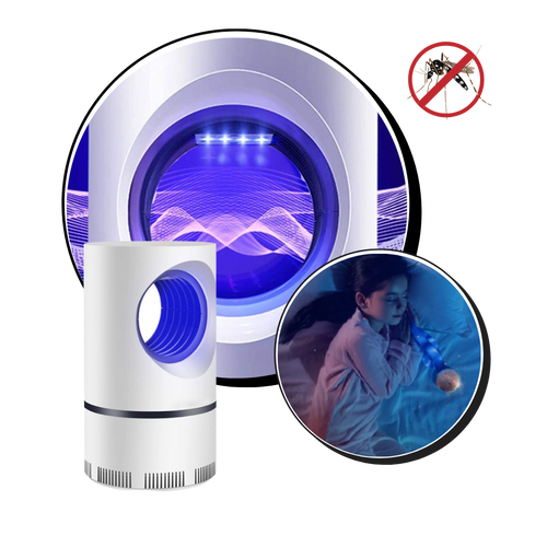LED-lys mygglampe