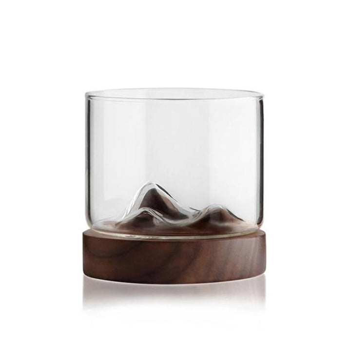 Mt. Hotaka Glass | Skanto