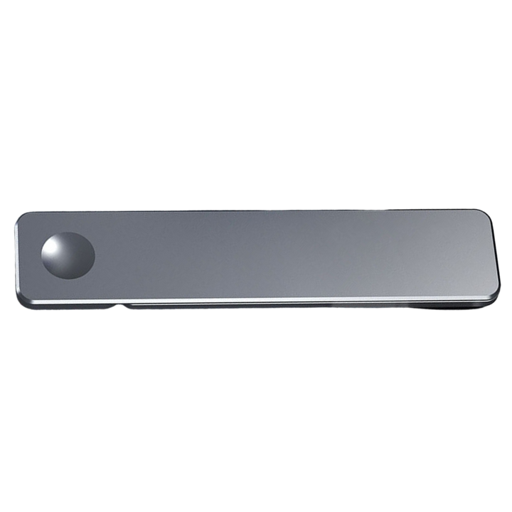 Justerbar allsidig telefonholder for laptop