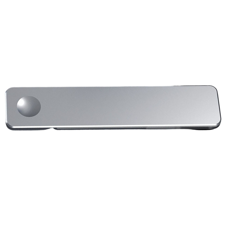 Justerbar allsidig telefonholder for laptop