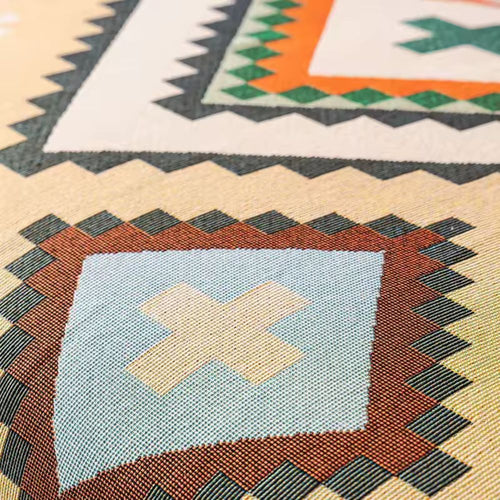 Skanto | Aztec Horizon Sofa Cover
