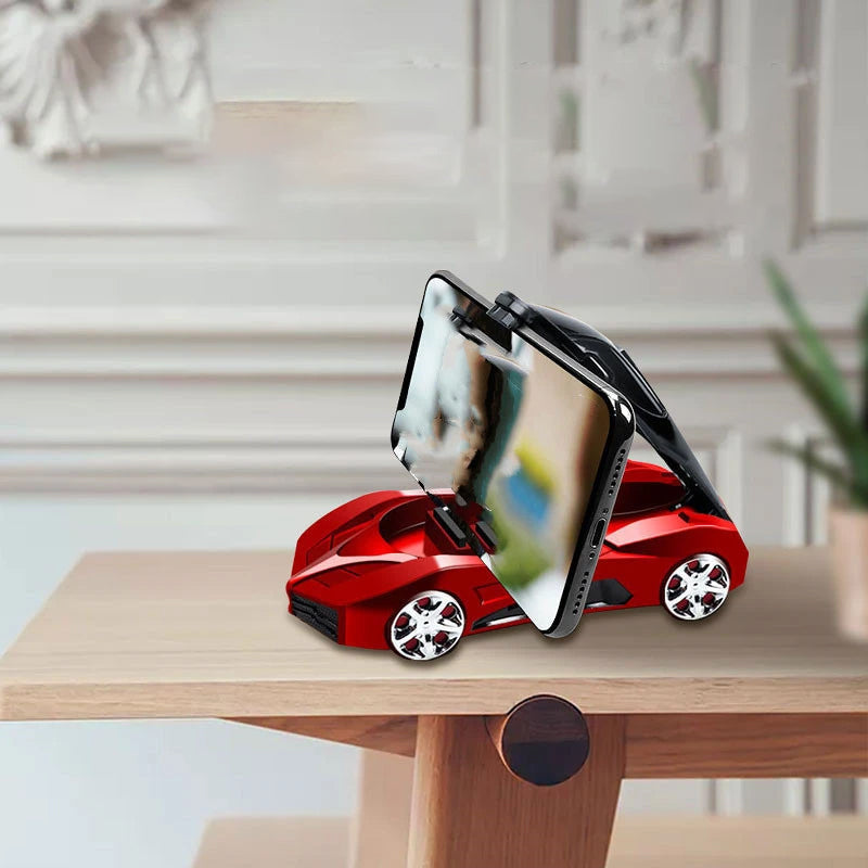 Skanto | Multifunksjonell Bilmodell Telefonholder