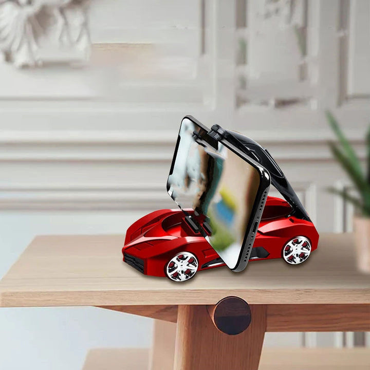 Skanto | Multifunksjonell Bilmodell Telefonholder