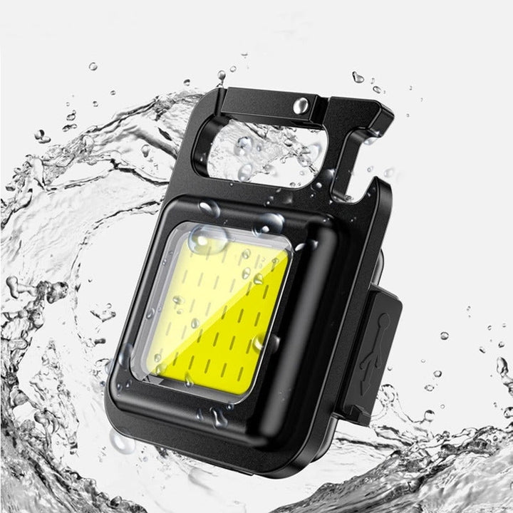 Clip Utility Light | Skanto