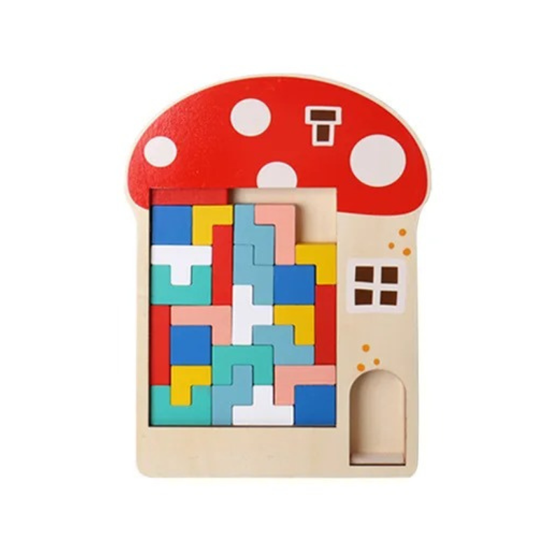 Skanto | PuzzlePlay