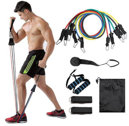 Skanto | Sport Elastics