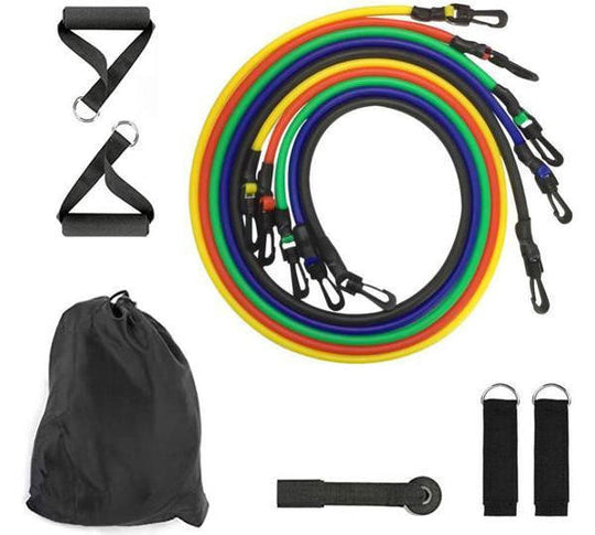 Skanto | Sport Elastics