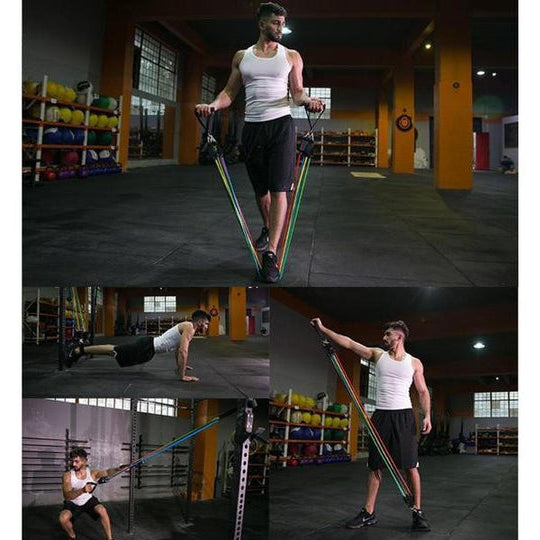 Skanto | Sport Elastics