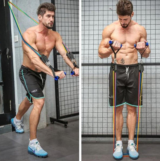Skanto | Sport Elastics