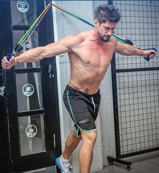 Skanto | Sport Elastics