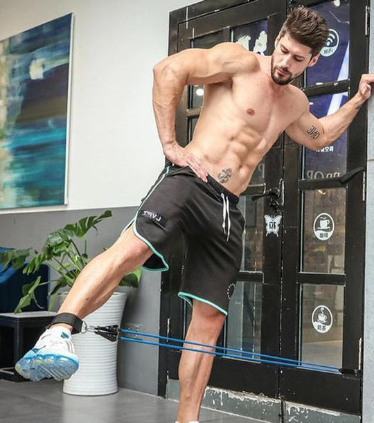 Skanto | Sport Elastics