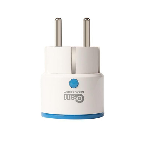 Skanto | Smart Power Plug - Gjør hjemmet ditt smartere