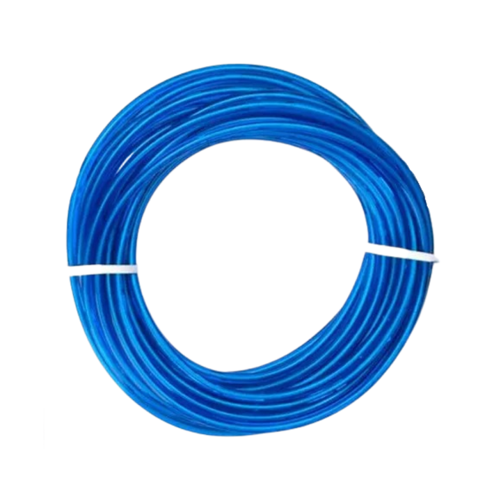 Fargerik neon LED-ledning