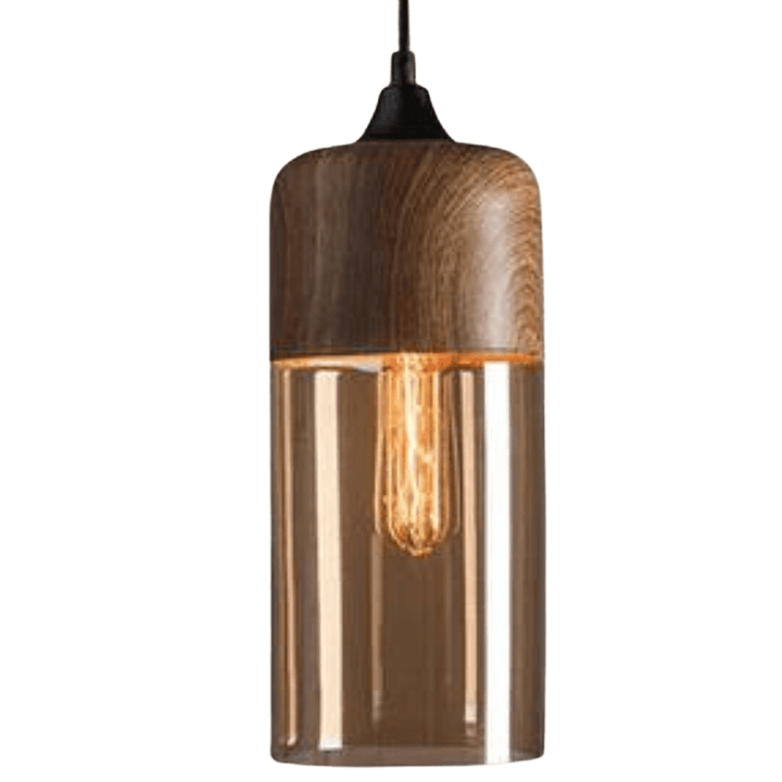 Skanto | Minimalistisk Tremessig Taklampe for Moderne Interiører