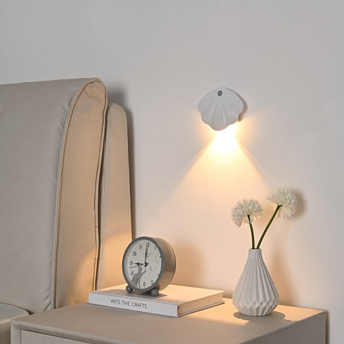 Skanto | Shelly Motion Light