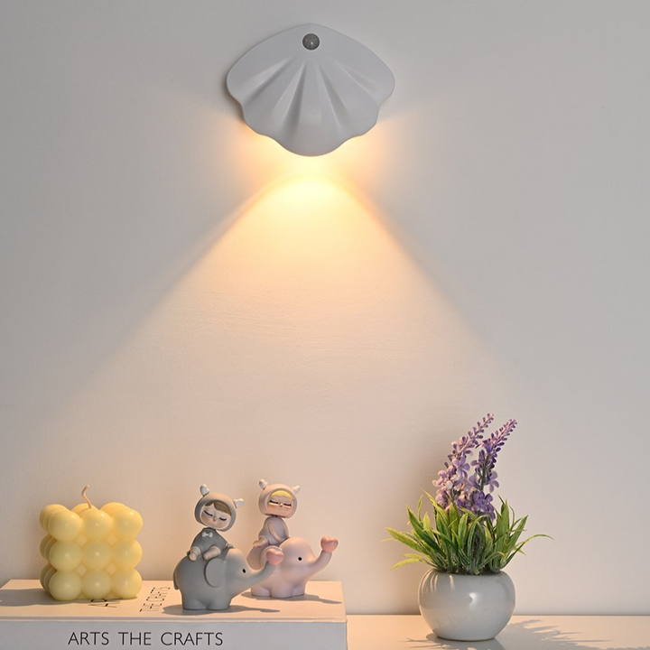 Skanto | Shelly Motion Light