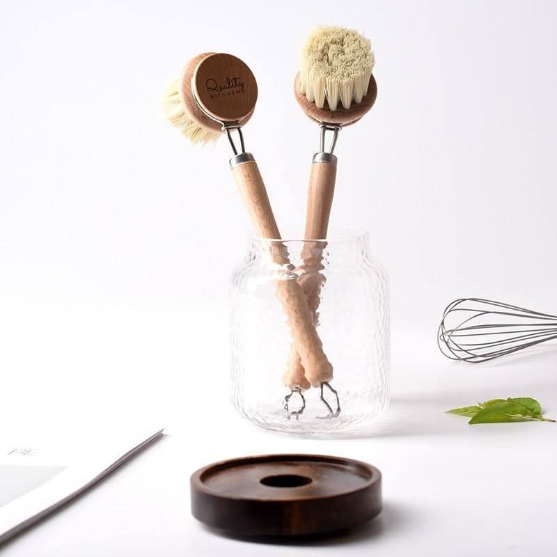 Skanto | ECOSCRUB - Rengjøringsbørste