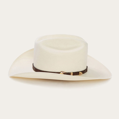 Tidøs Strå Cowboy Hatt | Skanto