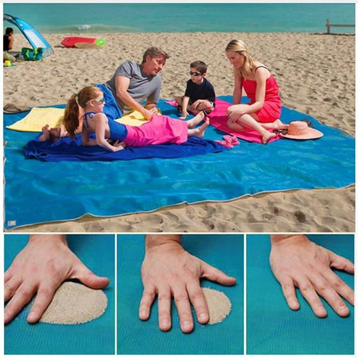 Sand Proof Beach Mat | Skanto