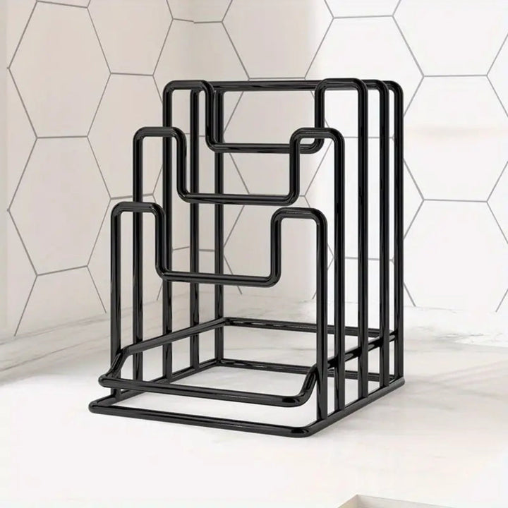 Skanto | Neat Nest Potlokk & Brettstativ