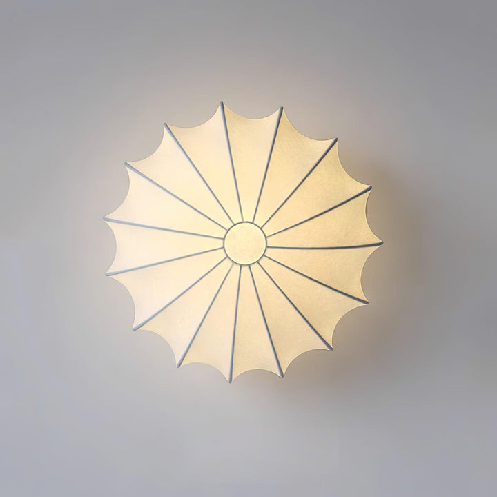 Skanto | Skjellformet Takhengende Lampe Elegant Design
