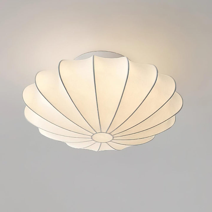 Skanto | Skjellformet Takhengende Lampe Elegant Design