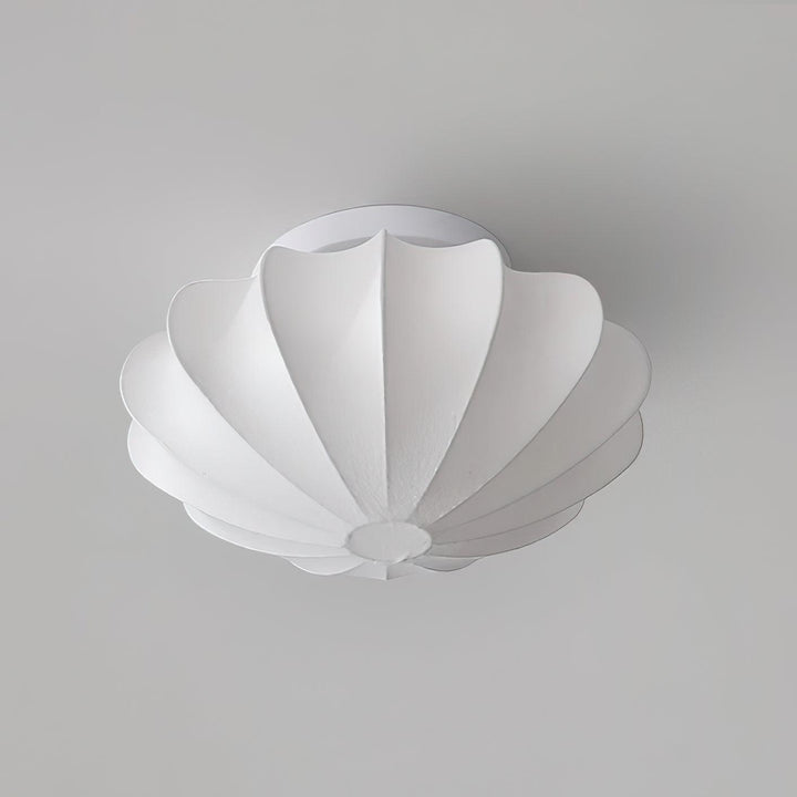 Skanto | Skjellformet Takhengende Lampe Elegant Design