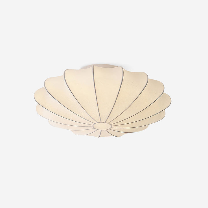 Skanto | Skjellformet Takhengende Lampe Elegant Design