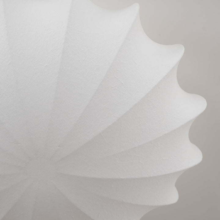Skanto | Skjellformet Takhengende Lampe Elegant Design