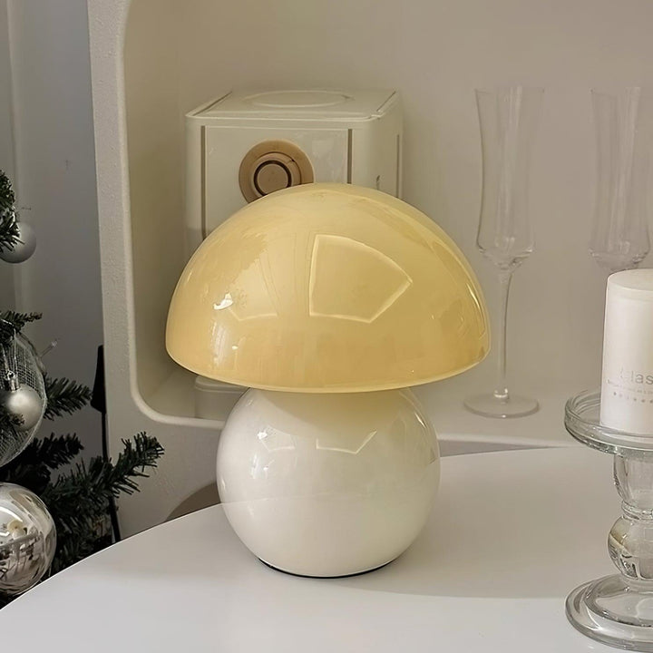 Skanto | Design Bordlampe Moderne Minimalistisk Belysning