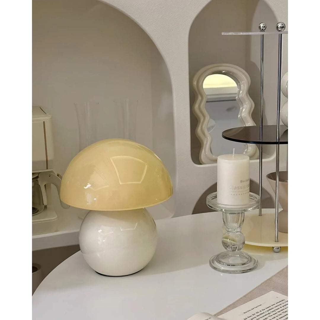 Skanto | Design Bordlampe Moderne Minimalistisk Belysning
