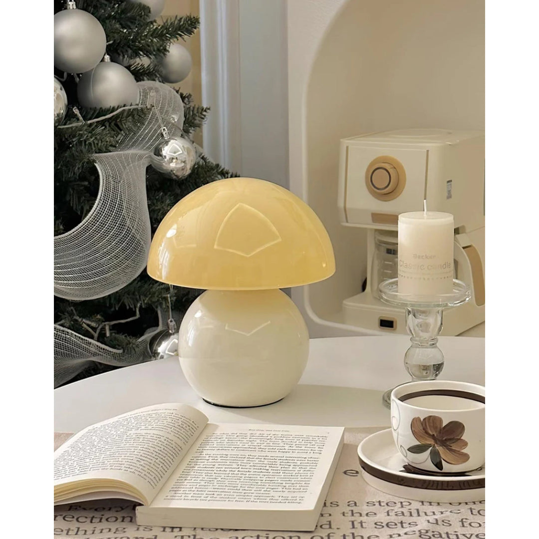 Skanto | Design Bordlampe Moderne Minimalistisk Belysning