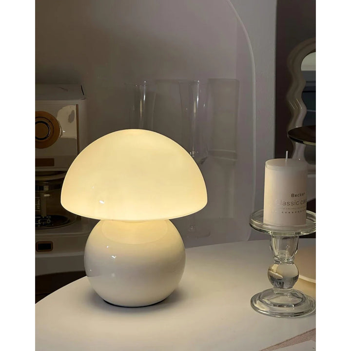 Skanto | Design Bordlampe Moderne Minimalistisk Belysning