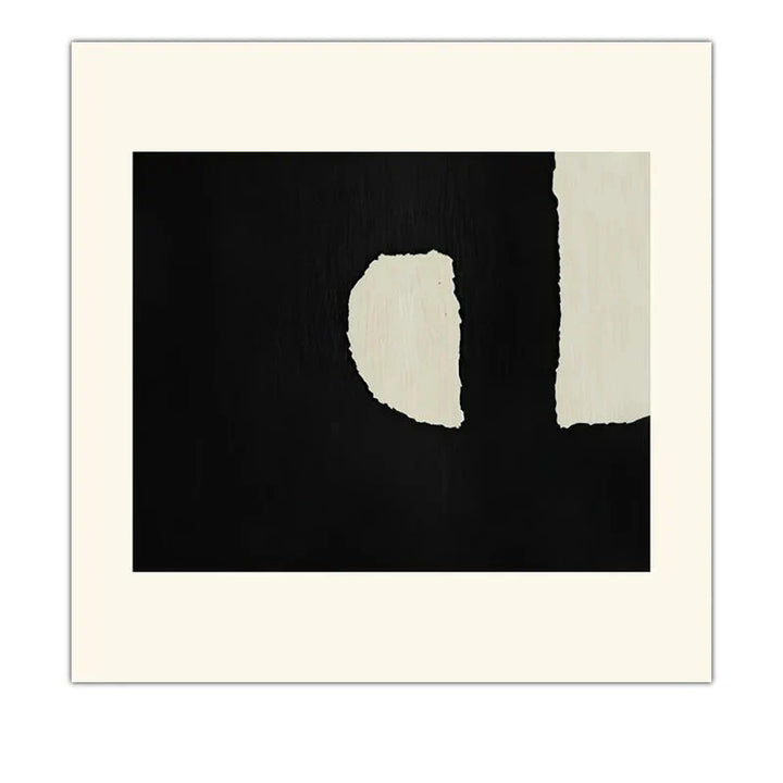 Nøytrale toner Minimalistisk Abstrakt Nordisk Veggkunst Fin Kunst Lerretstrykk Kvadratformat Bilder For Stue Soverom Kunst For Moderne Interiører | Skanto