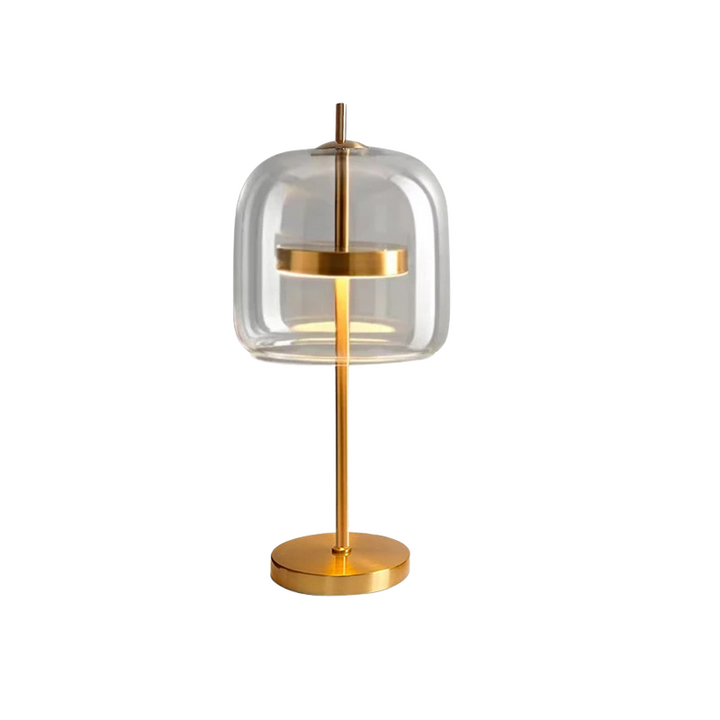 Skanto | Trendy Bordlampe Som Gir Behagelig Lys