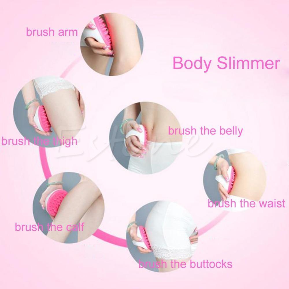 Skanto | Cellulite Dusj Skrubb