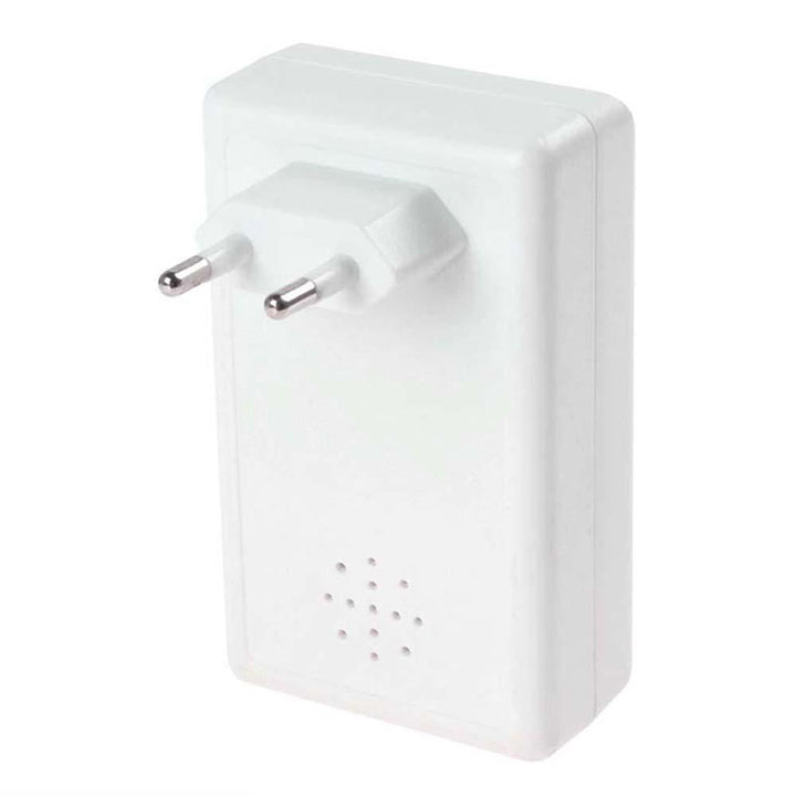 Skanto | New Riddex Plus Skadedyrrepellent Hjelpemiddel for Gnagere Kakerlakker Maur Edderkopper EU