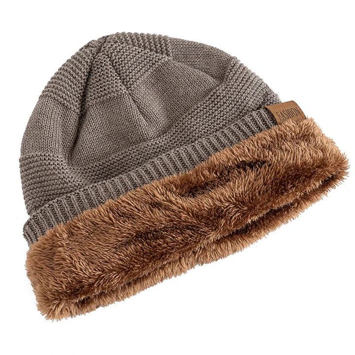 FrostFit Beanie – Stilig Varm Vinterlue Skanto