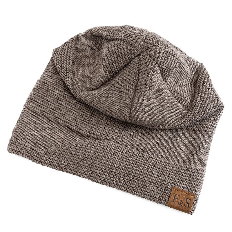 FrostFit Beanie – Stilig Varm Vinterlue Skanto
