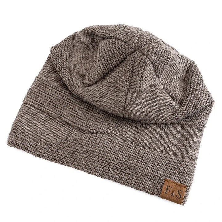 FrostFit Beanie – Stilig Varm Vinterlue Skanto