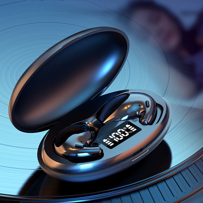 Norvo | Trådløse søvn hodetelefoner IPX5 vanntett