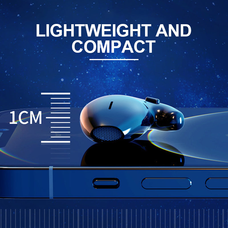 Norvo | Trådløse søvn hodetelefoner IPX5 vanntett