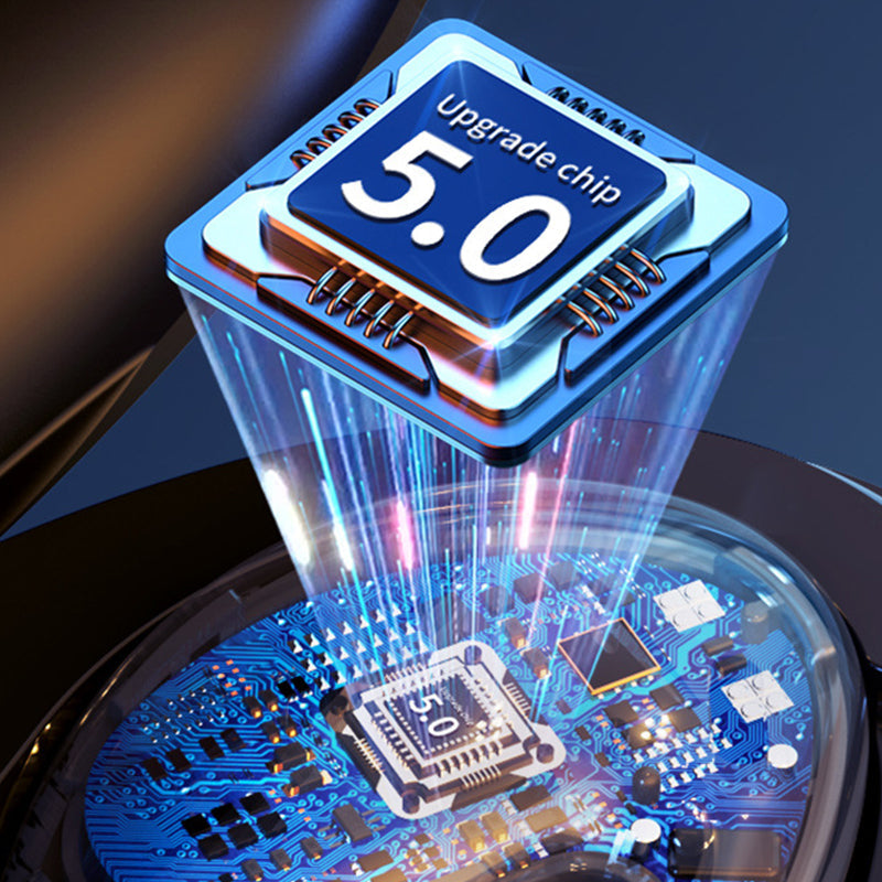 Norvo | Trådløse søvn hodetelefoner IPX5 vanntett