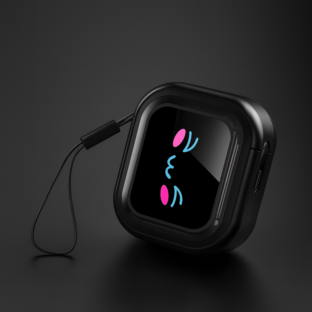Skanto | AI Oversettelse Trådløse Ørepropper Bluetooth Støyredusering