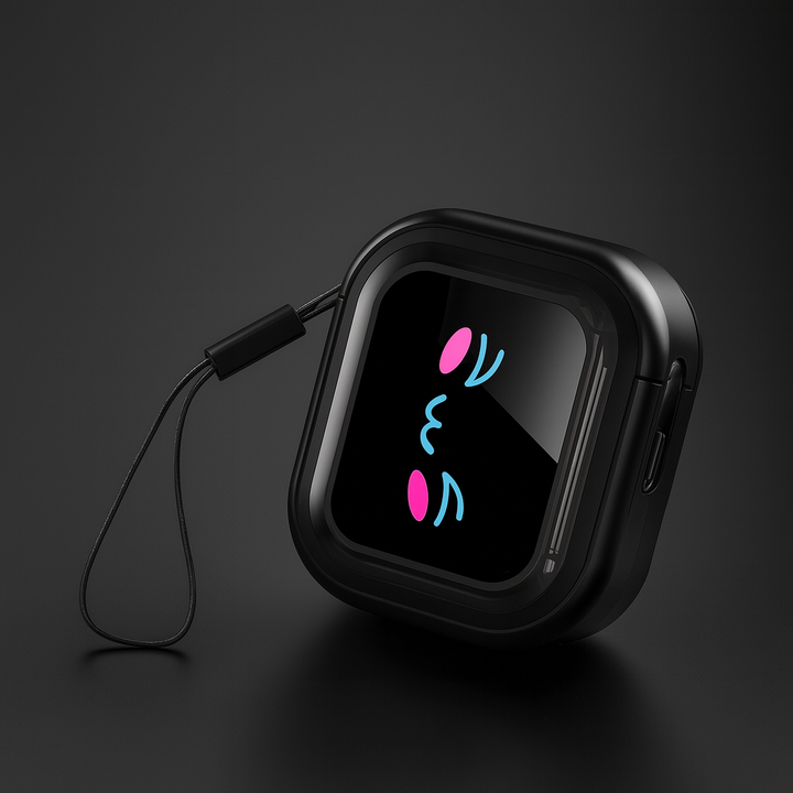 Skanto | AI Oversettelse Trådløse Ørepropper Bluetooth Støyredusering