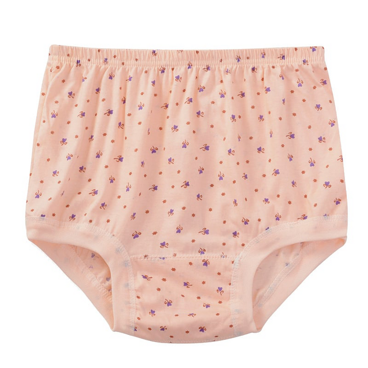 Skanto | Ny Høy Midje Kvinne Leak Proof Slip
