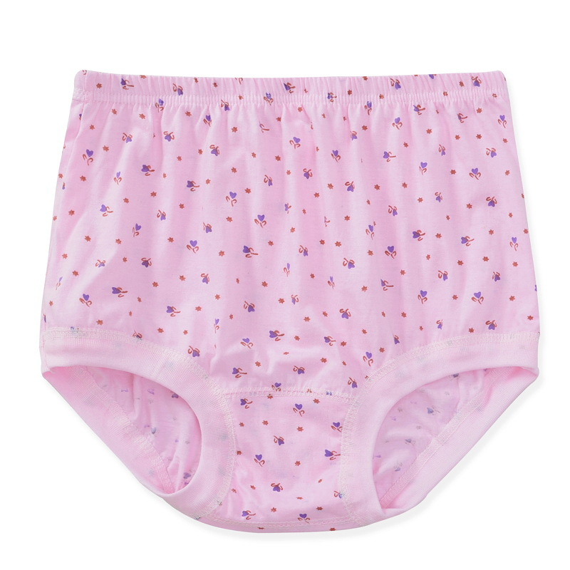 Skanto | Ny Høy Midje Kvinne Leak Proof Slip