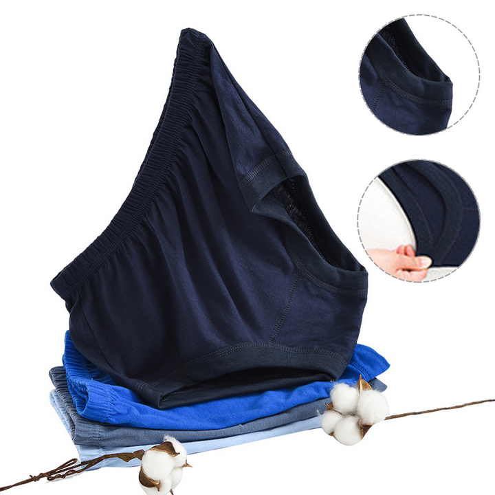 Skanto | Ny Høy Midje Kvinne Leak Proof Slip